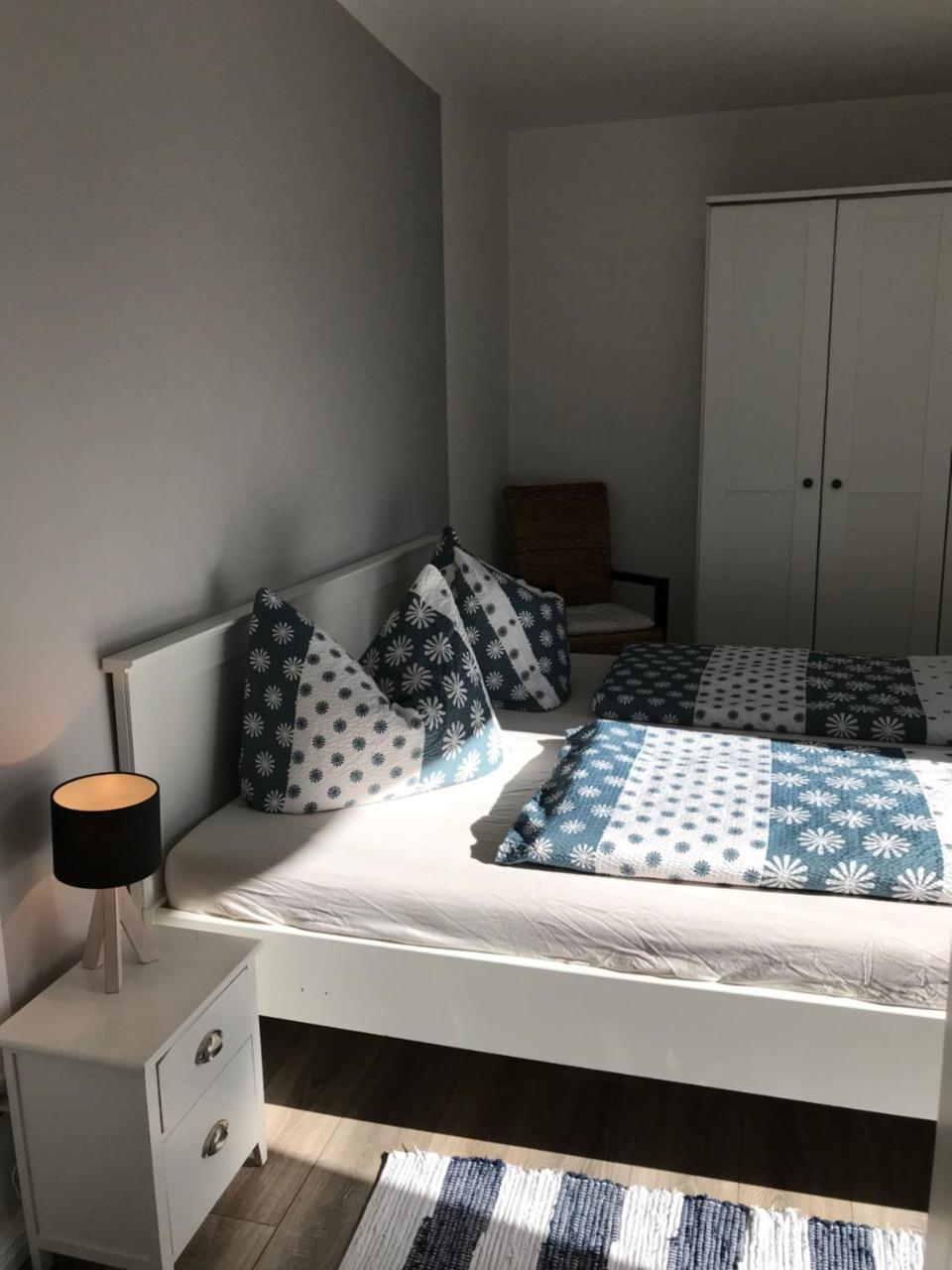 Appartement Moervig Flensburg Eksteriør bilde